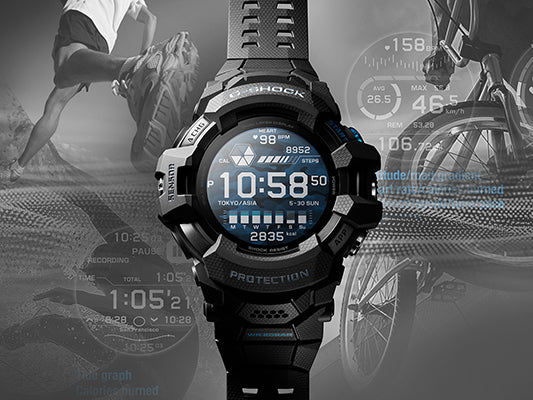 Enhance Your Fitness Regimen with Casio Watches: A Comprehensive Guide to Buying and Benefiting from Fitness Timepieces