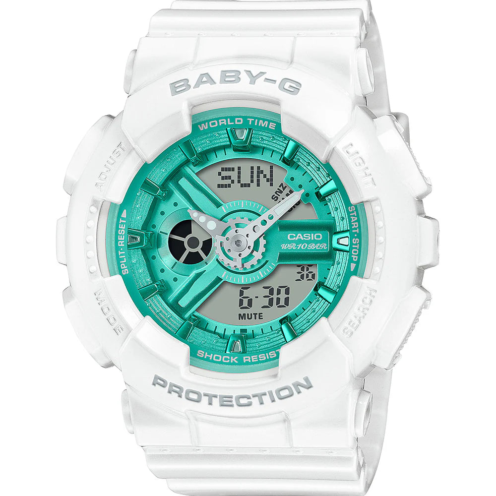 Baby-G Urban Jungle