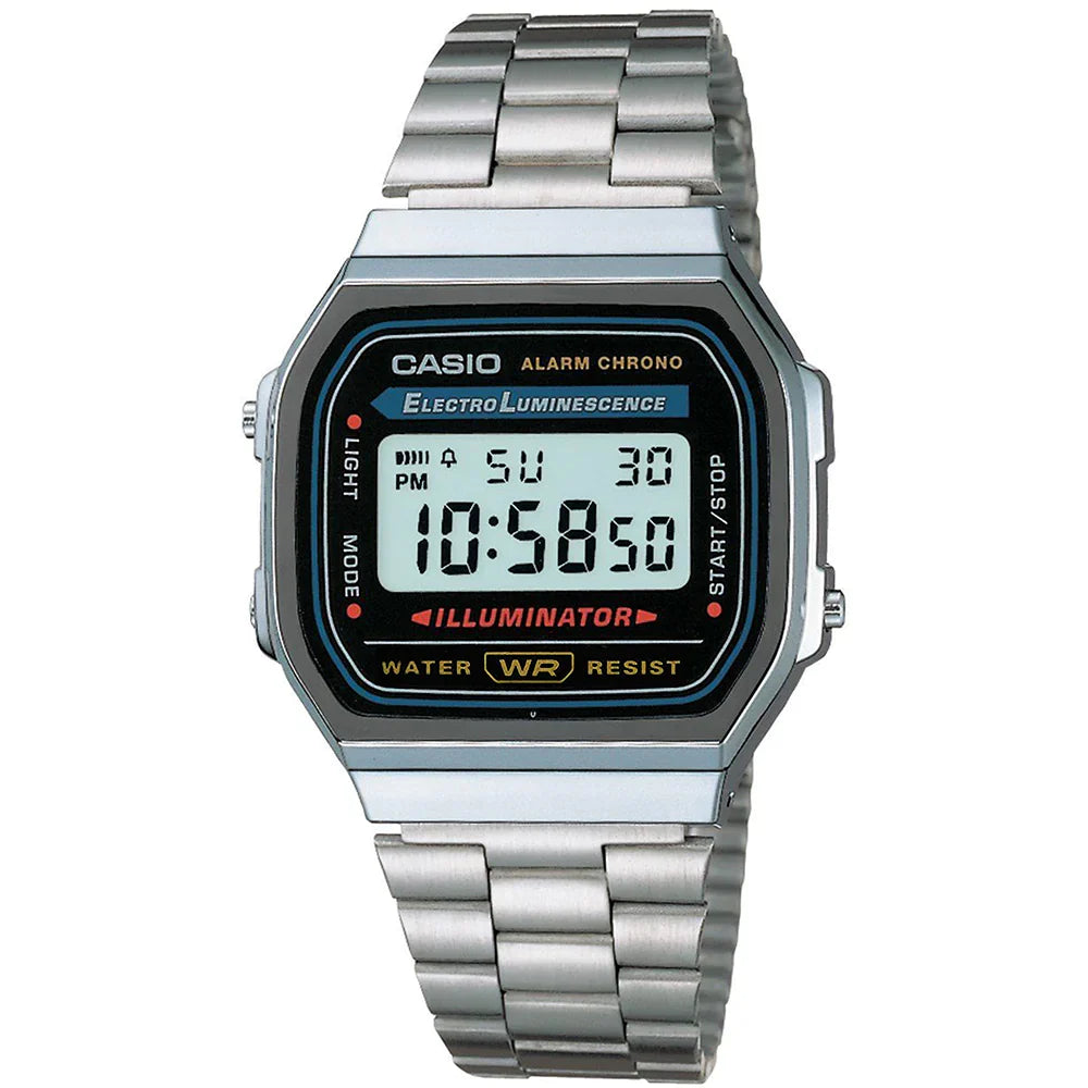 Casio Vintage Digital Watches