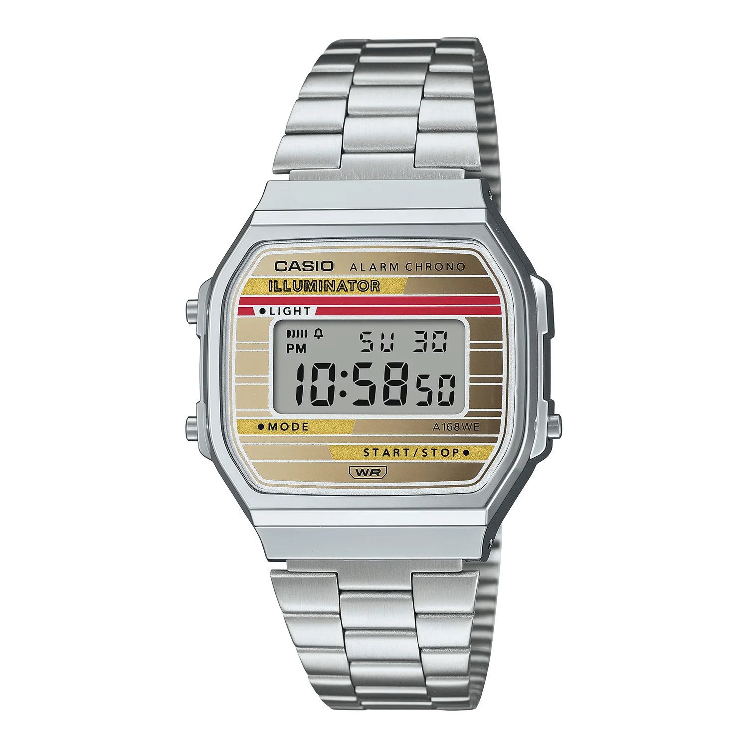 Casio Vintage Ladies Watches