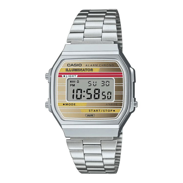 Casio Vintage Ladies Watches