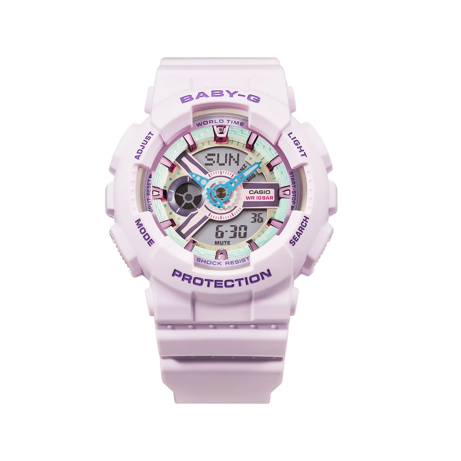 G-Shock Women Baby G Watches