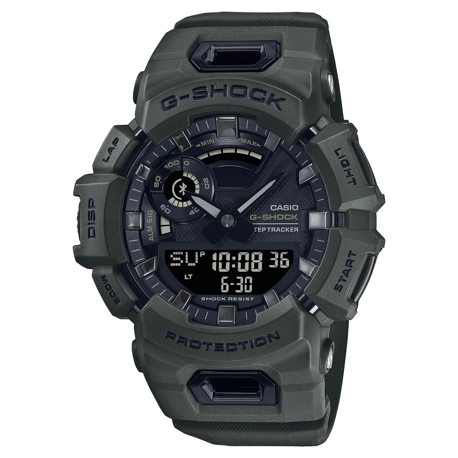 G-Shock Masterpieces