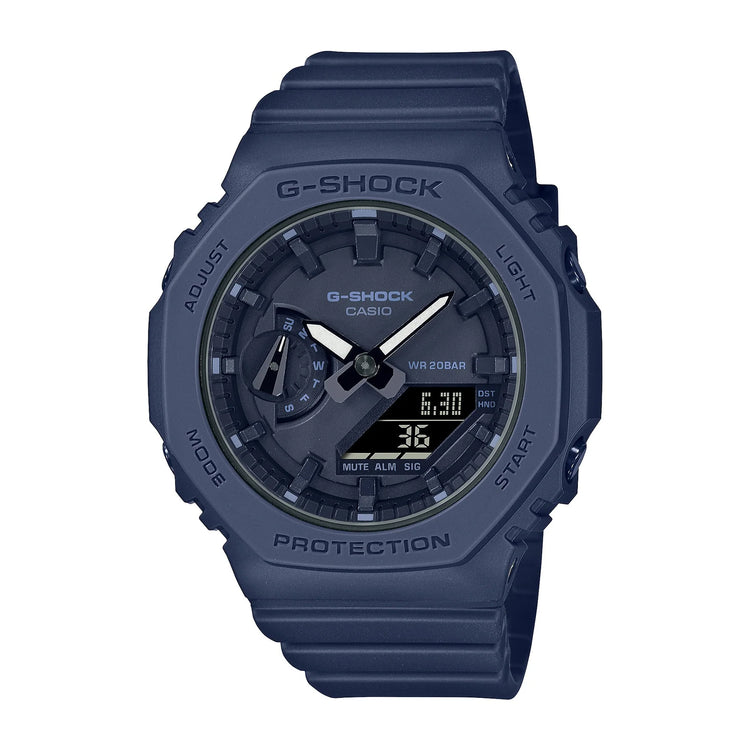 G-Shock Duo Chrono Watches