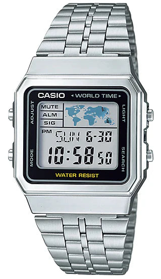 Casio Vintage A500WA-1D