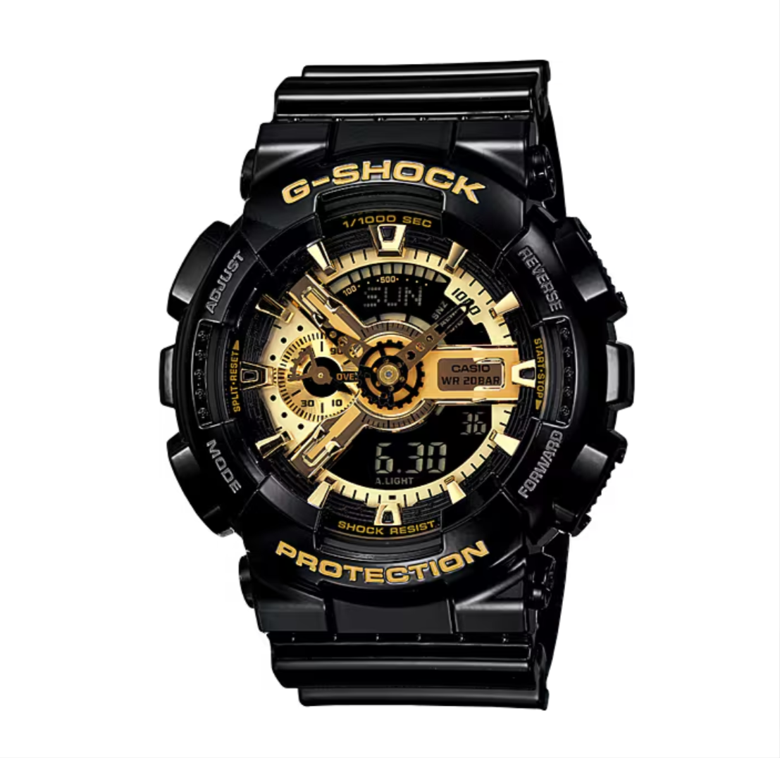 G-Shock New Release