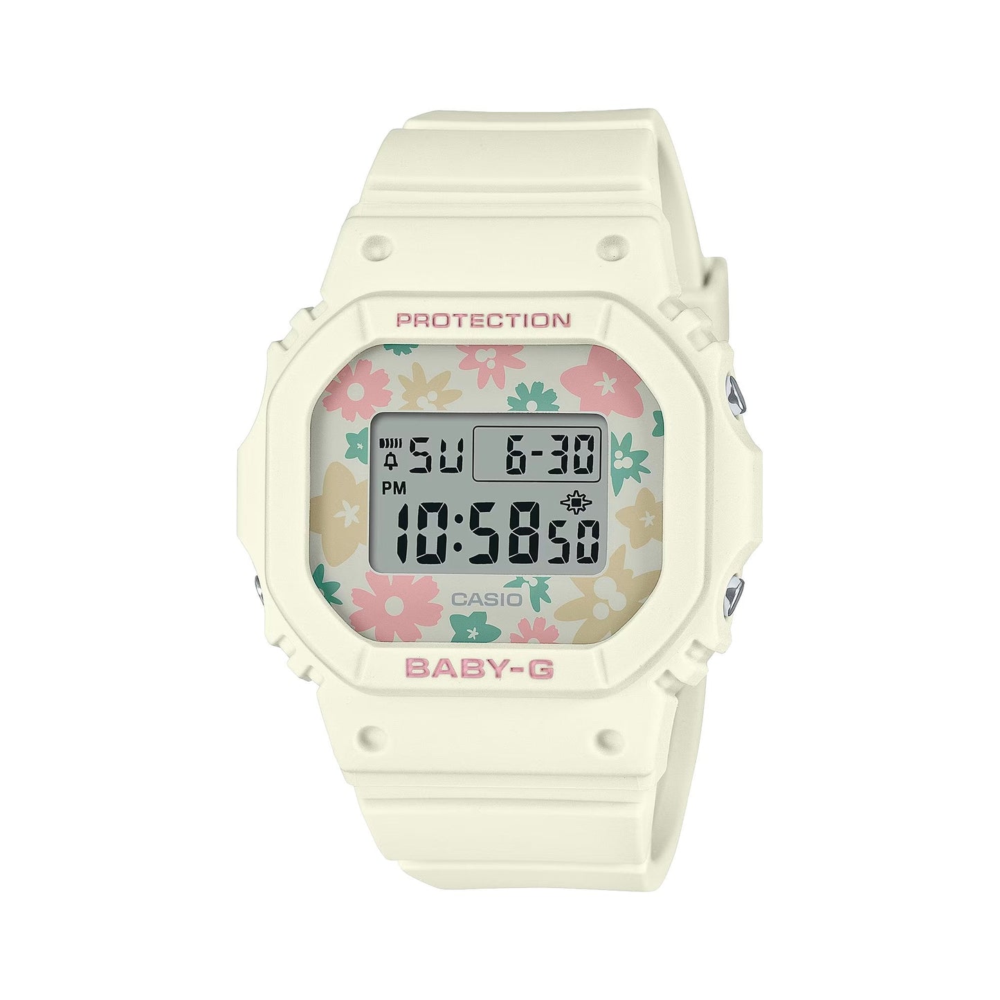 Baby-G BGD565RP-7D