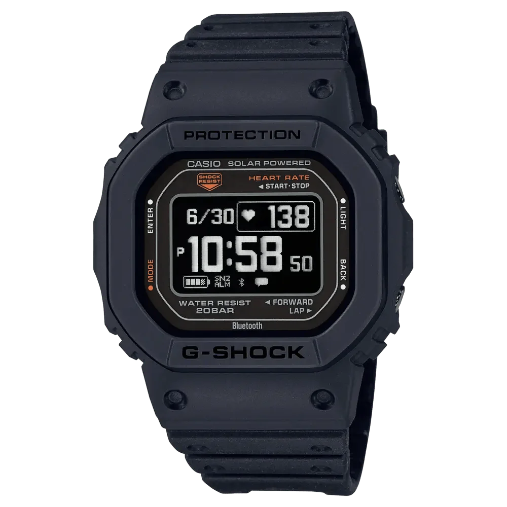 G-Shock DWH5600-1D