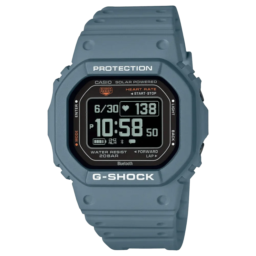 G-Shock DWH5600-2D