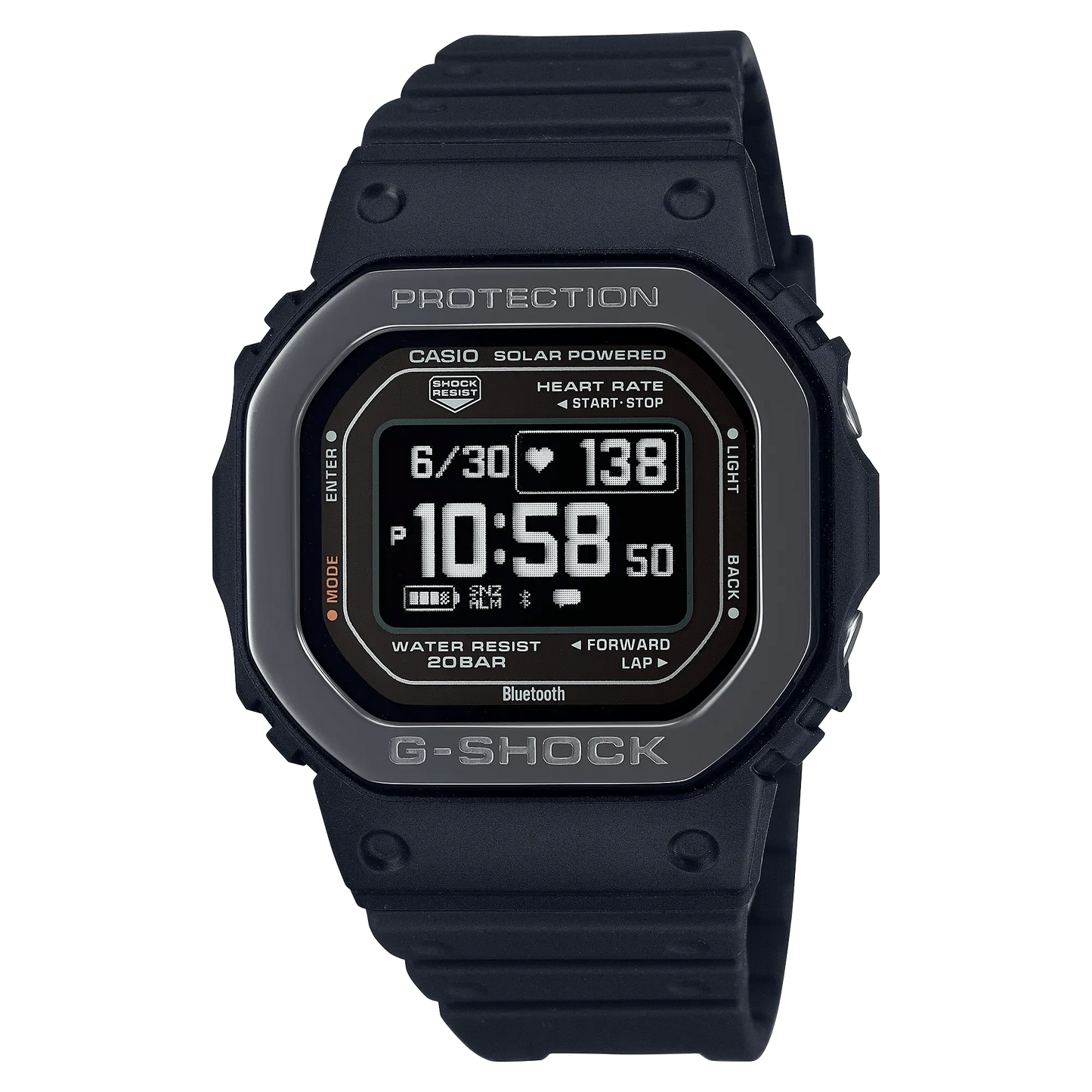 G-Shock DWH5600MB-1D