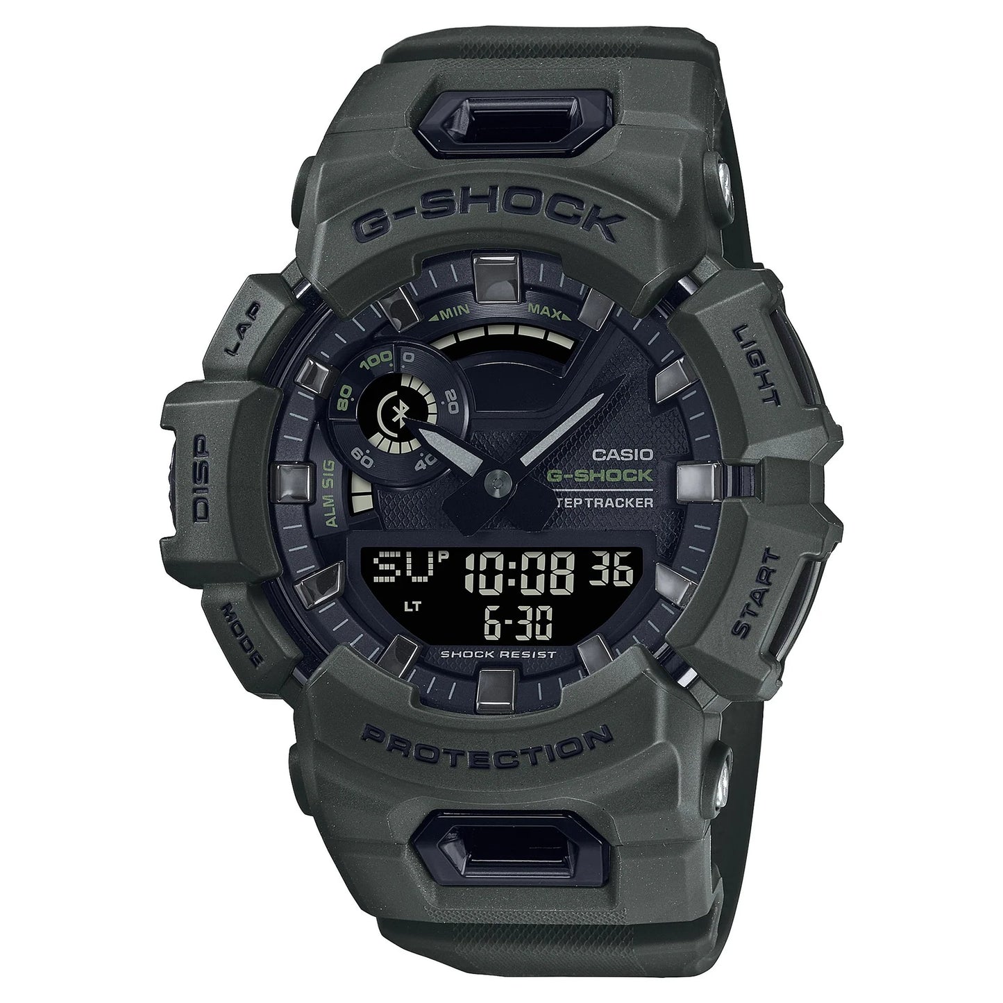 G-Shock GBA900UU-3A - Urban Analog - Digital Watch