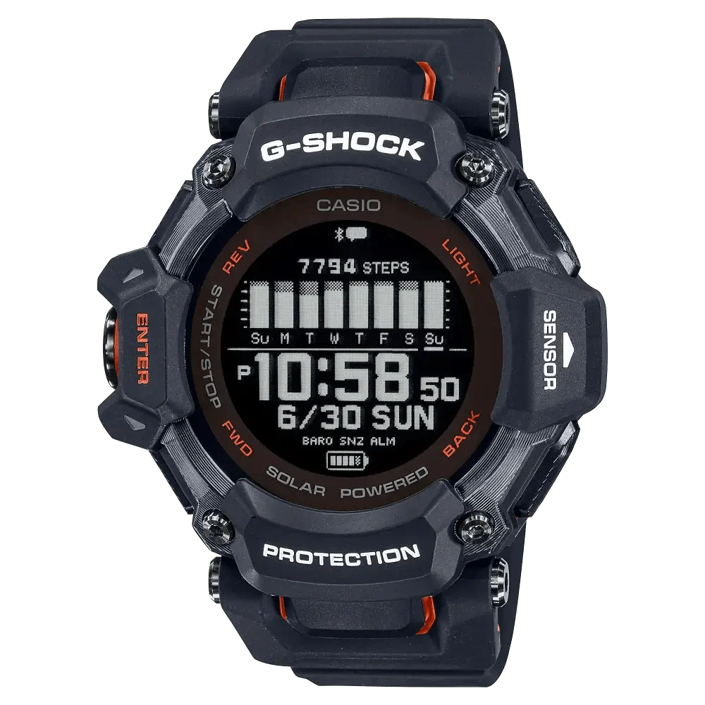 G-Shock GBDH2000-1A  Smart Watch