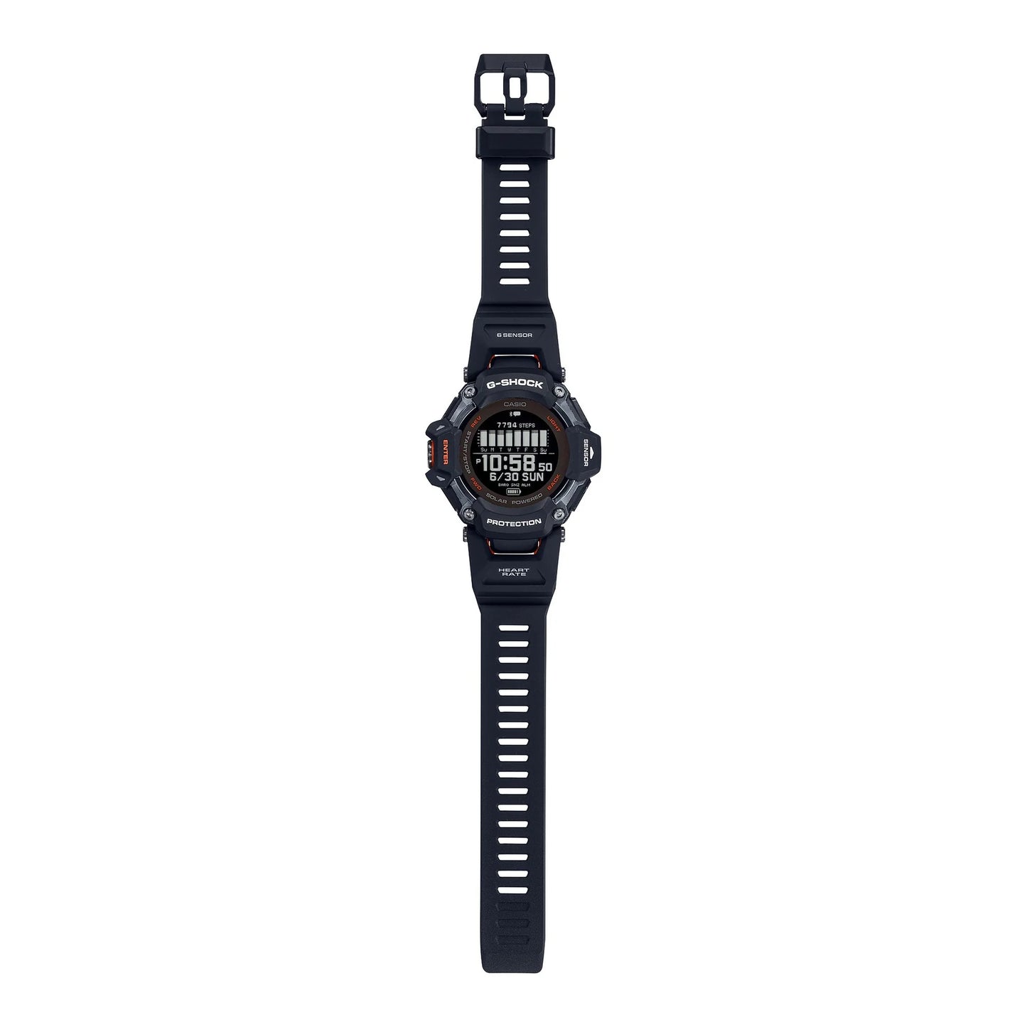 G-Shock GBDH2000-1A  Smart Watch