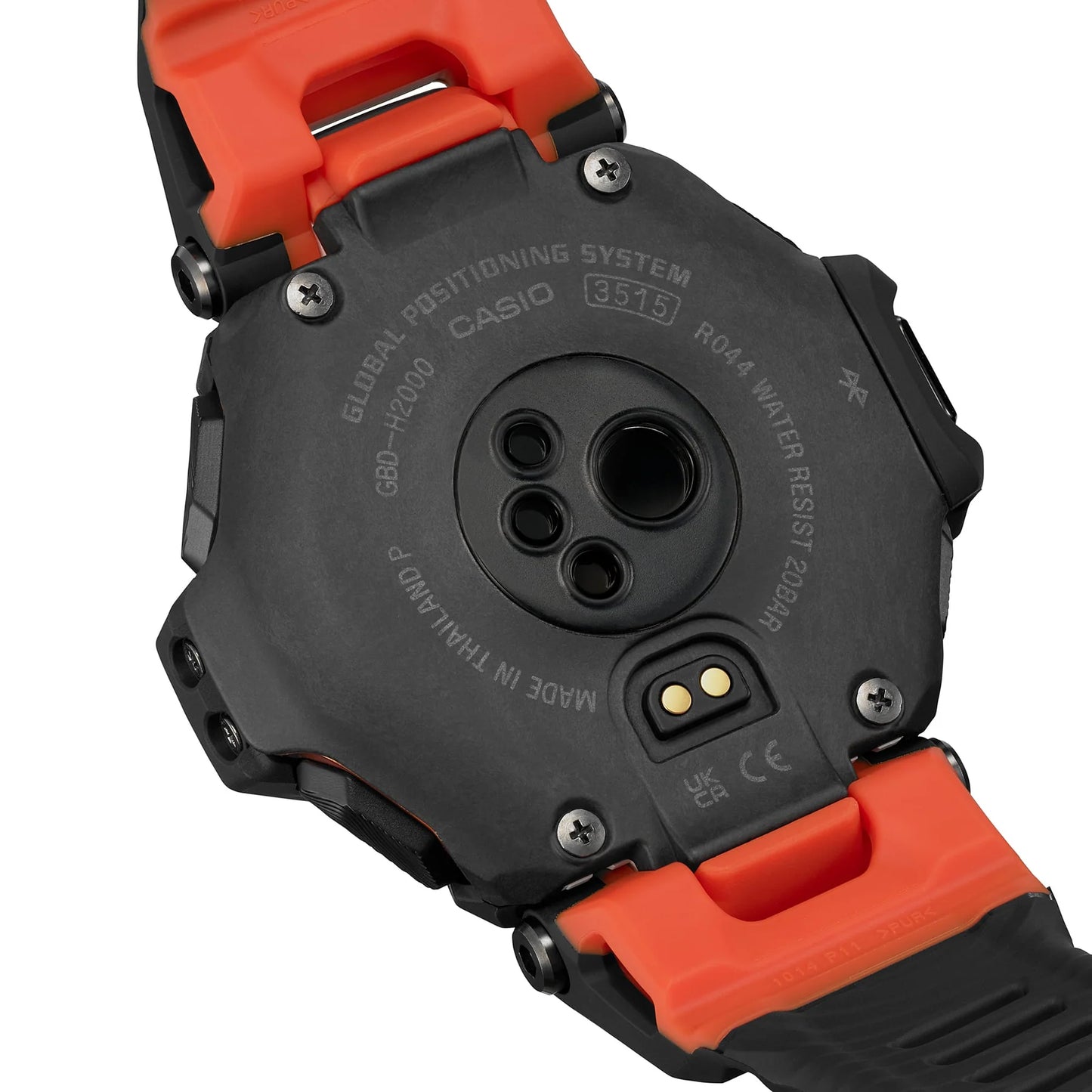 G-Shock GBDH2000-1A  Smart Watch