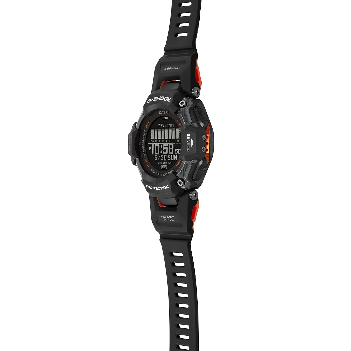 G-Shock GBDH2000-1A  Smart Watch