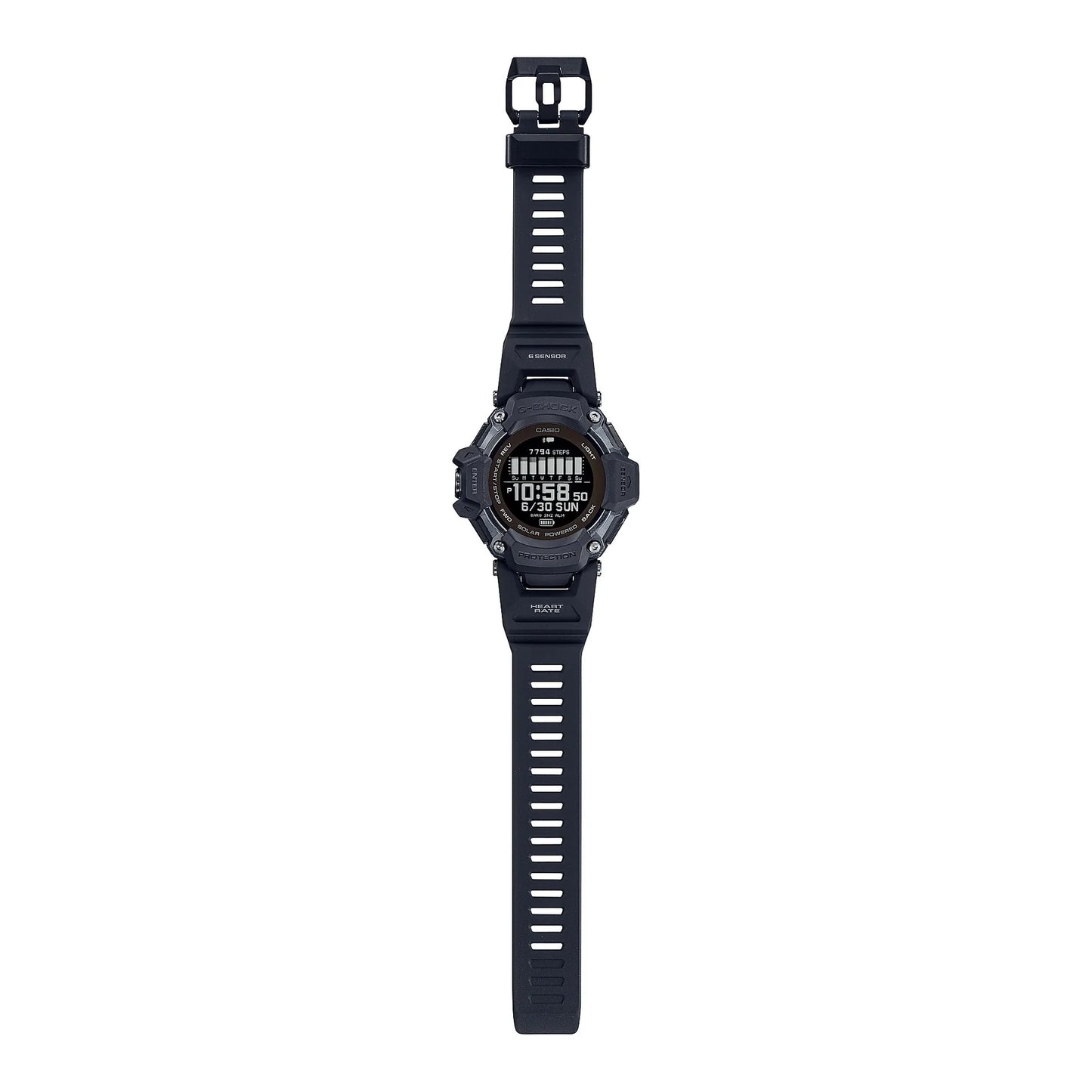 G-Shock GBDH2000-1B  Smart Watch