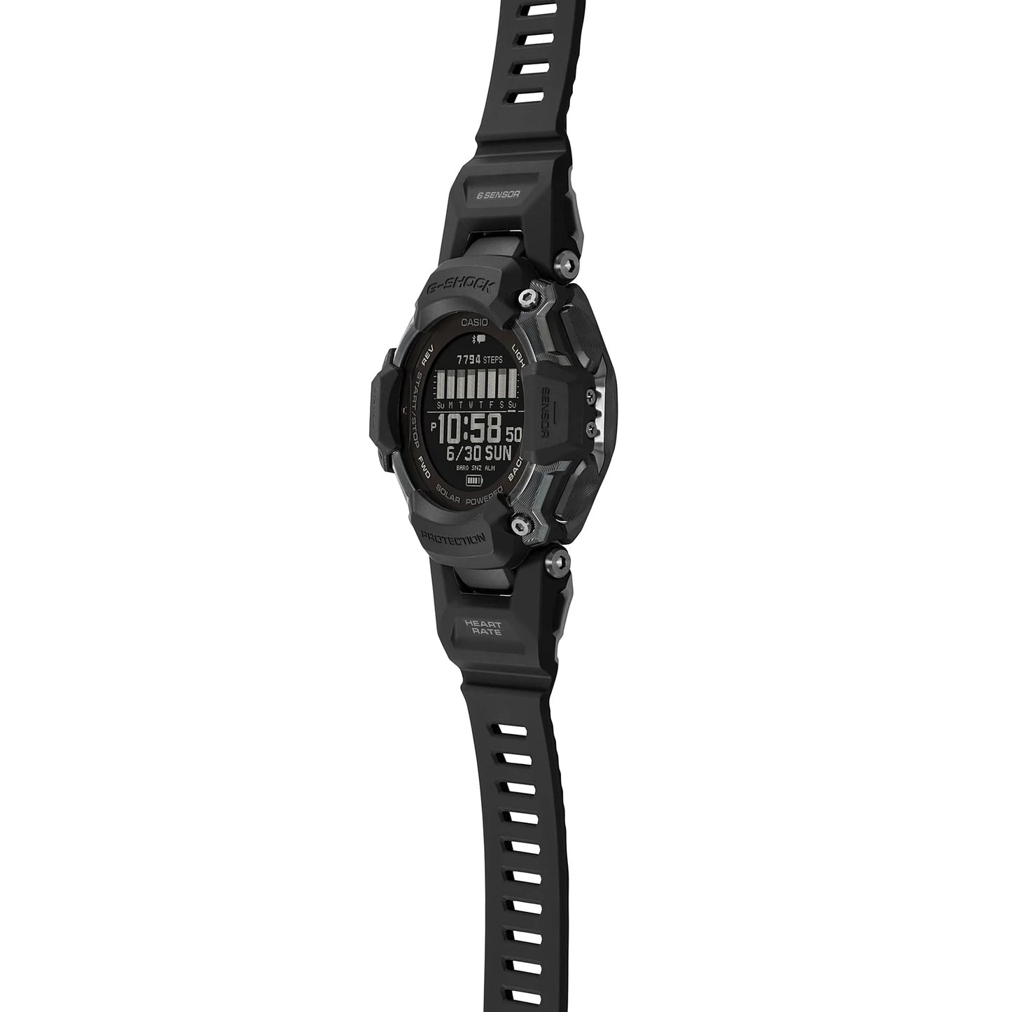 G-Shock GBDH2000-1B  Smart Watch