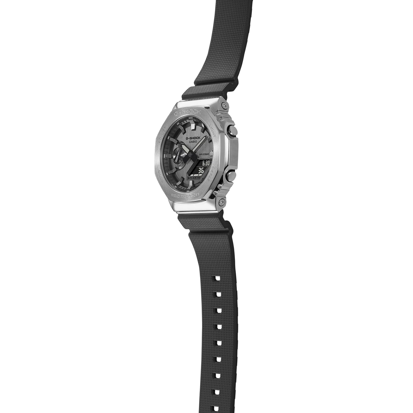 G-Shock GM2100-1A - Octagonal Watch