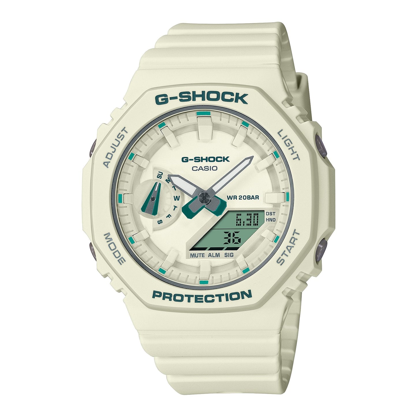 G-Shock GMAS2100GA-7A