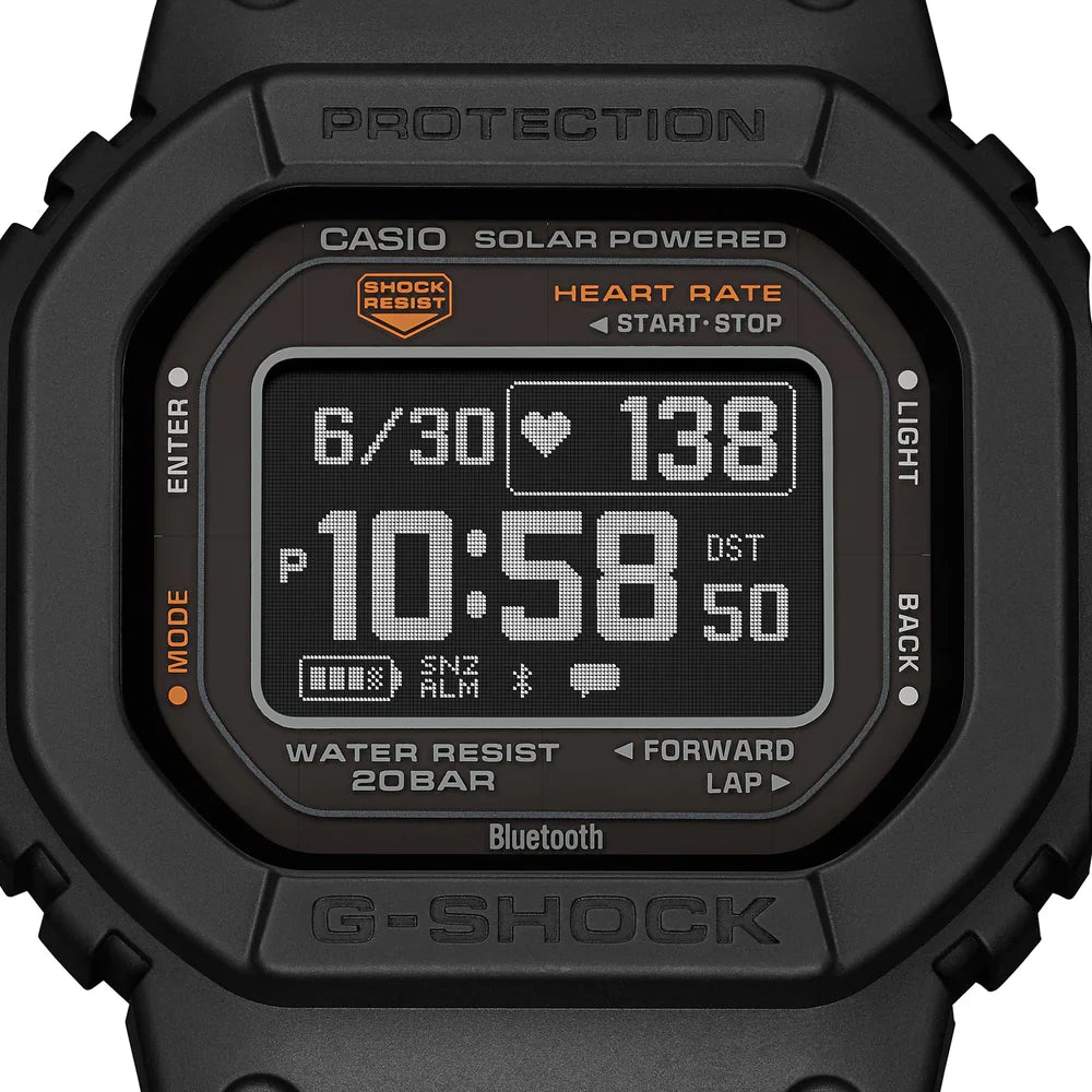 G-Shock DWH5600-1D